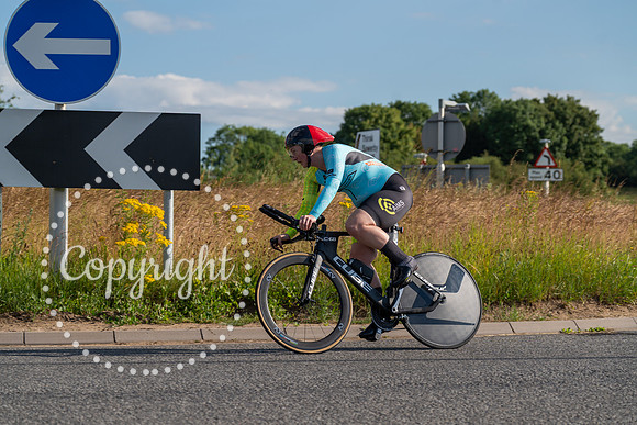 20260621 - Sowerby 10mi -11