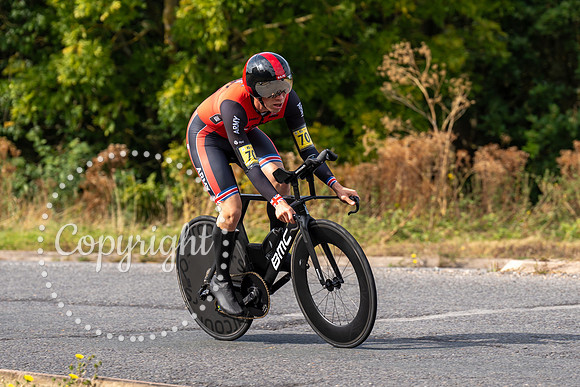 20240831 - RTTC National 10M Champs - Riders 51-101-86