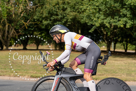 20240831 - RTTC National 10M Champs - Riders 51-101-198