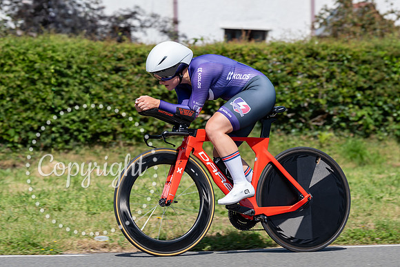 20260625 - National Champs - Womens TT-19