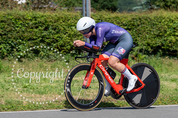 20260625 - National Champs - Womens TT-18