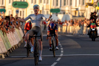 Mens Open Crit Race