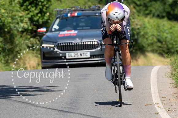 20260626 - National Champs - U23 Womens TT -20