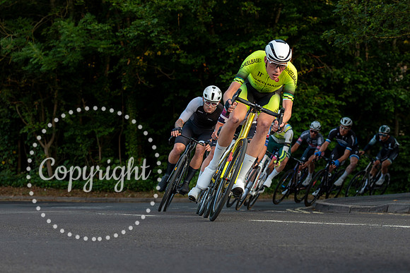 2050702 - Otley Rayner Foundation Open GP-55