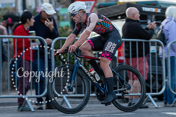 2050702 - Otley Rayner Foundation Open GP-153