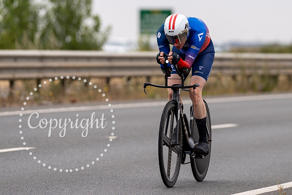 20260718 - Verulam 25mi TT-12