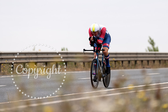 20260718 - Verulam 25mi TT-18