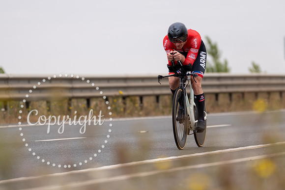 20260718 - Verulam 25mi TT-25