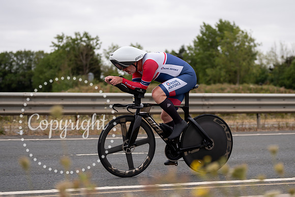 20260718 - Verulam 25mi TT-41