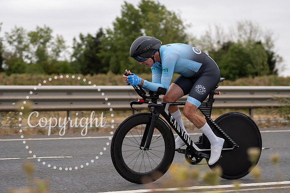20260718 - Verulam 25mi TT-47