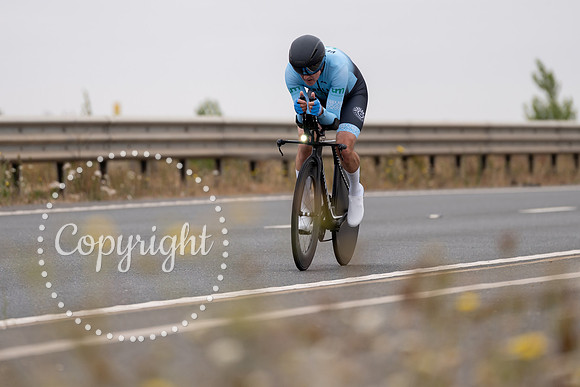 20260718 - Verulam 25mi TT-45
