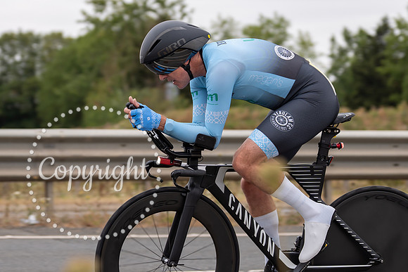 20260718 - Verulam 25mi TT-48