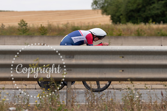 20260718 - Verulam 25mi TT-50