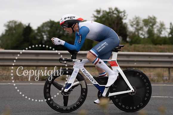 20260718 - Verulam 25mi TT-53
