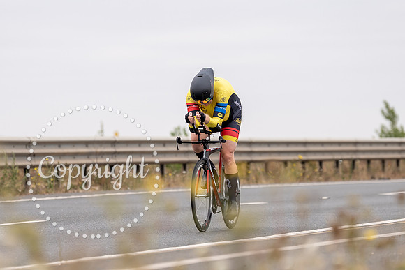 20260718 - Verulam 25mi TT-57