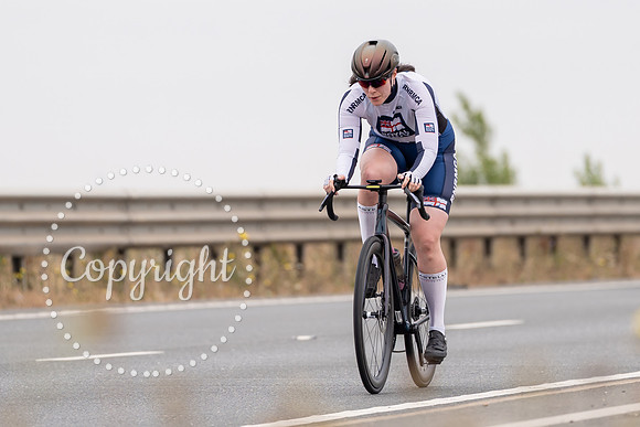 20260718 - Verulam 25mi TT-60