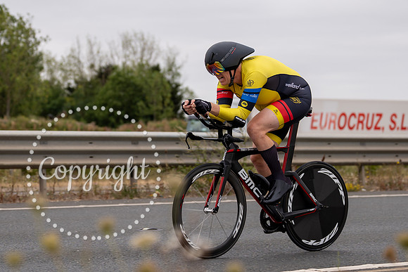 20260718 - Verulam 25mi TT-58