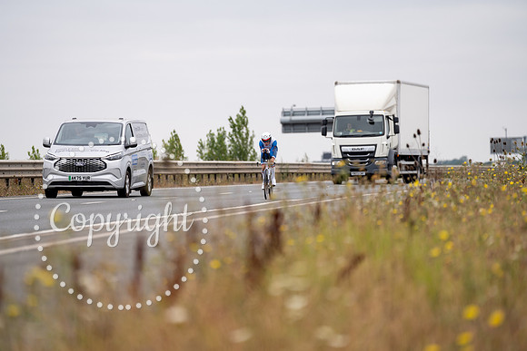 20260718 - Verulam 25mi TT-51
