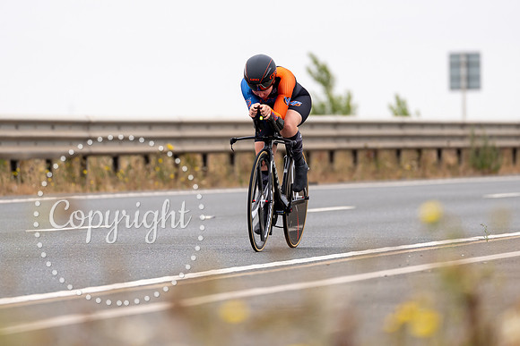 20260718 - Verulam 25mi TT-62