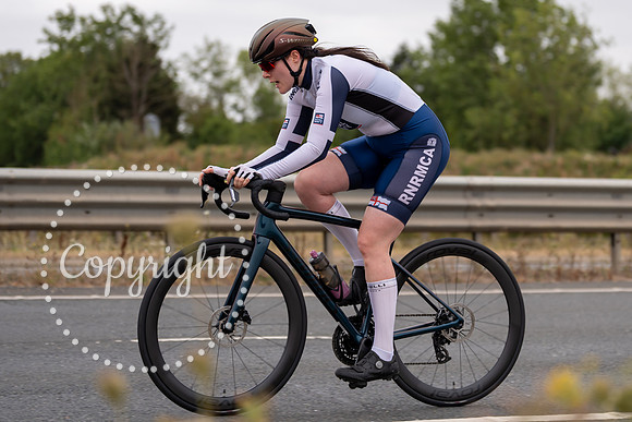 20260718 - Verulam 25mi TT-61