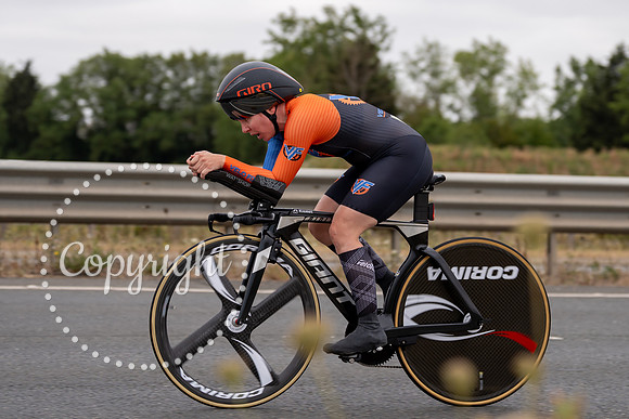 20260718 - Verulam 25mi TT-64