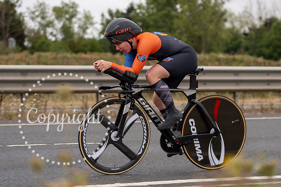 20260718 - Verulam 25mi TT-63