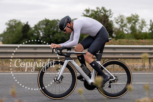 20260718 - Verulam 25mi TT-67
