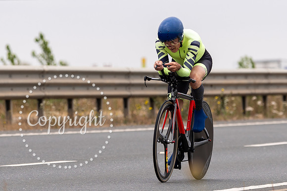 20260718 - Verulam 25mi TT-73
