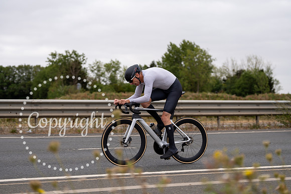 20260718 - Verulam 25mi TT-66