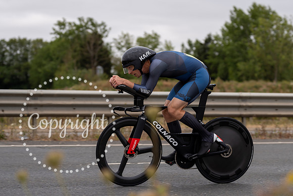 20260718 - Verulam 25mi TT-71