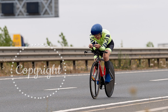 20260718 - Verulam 25mi TT-74