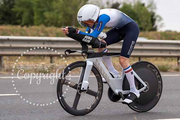 20260718 - Verulam 25mi TT-79