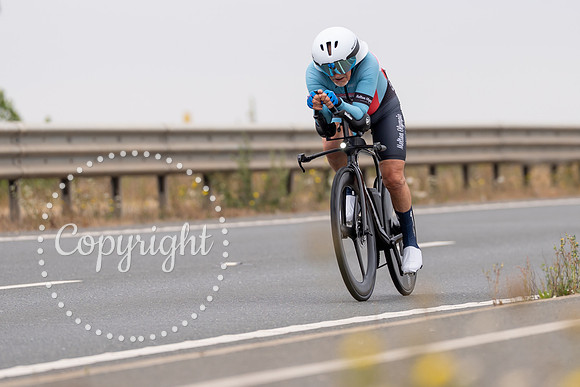 20260718 - Verulam 25mi TT-81