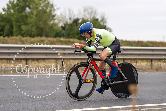 20260718 - Verulam 25mi TT-75