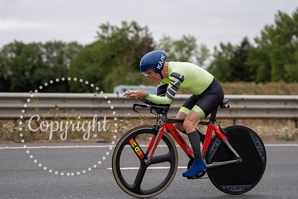 20260718 - Verulam 25mi TT-77