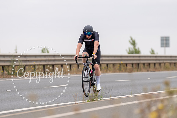 20260718 - Verulam 25mi TT-88