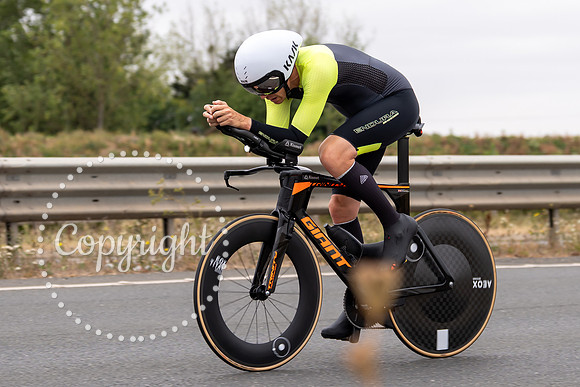 20260718 - Verulam 25mi TT-86