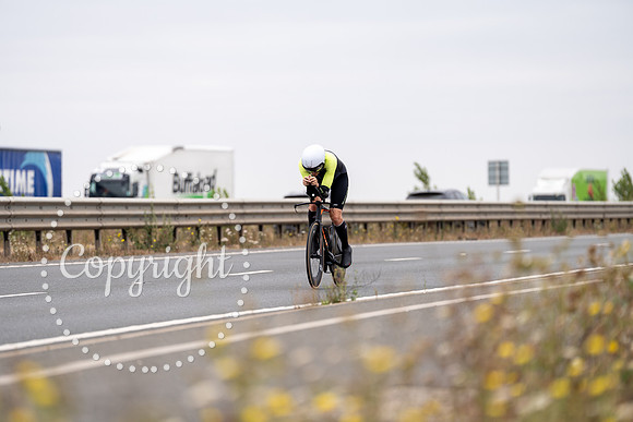 20260718 - Verulam 25mi TT-84