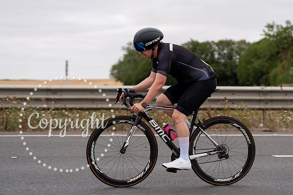 20260718 - Verulam 25mi TT-91