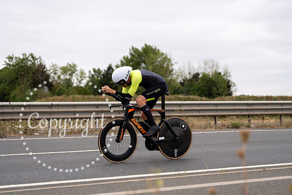 20260718 - Verulam 25mi TT-87