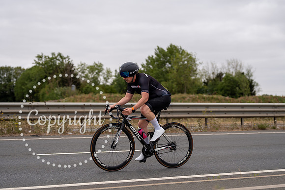 20260718 - Verulam 25mi TT-89