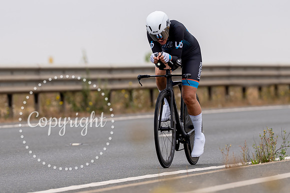 20260718 - Verulam 25mi TT-92