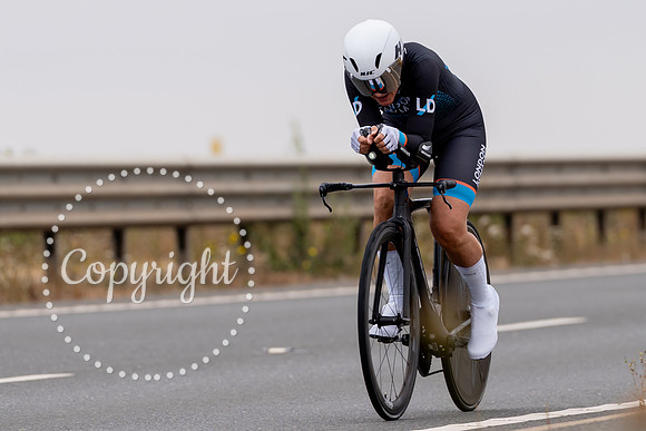 20260718 - Verulam 25mi TT-93
