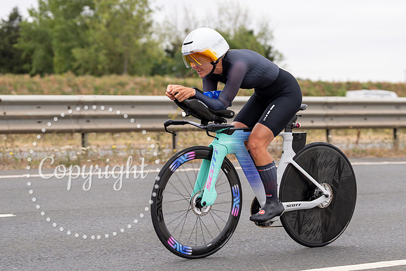 20260718 - Verulam 25mi TT-97