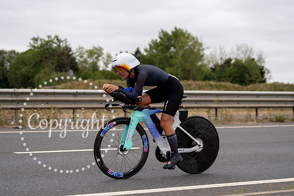 20260718 - Verulam 25mi TT-98