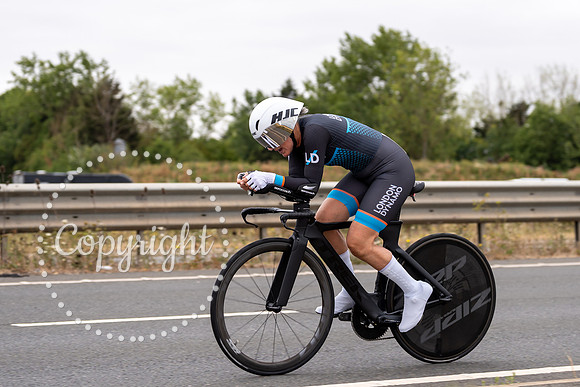 20260718 - Verulam 25mi TT-94