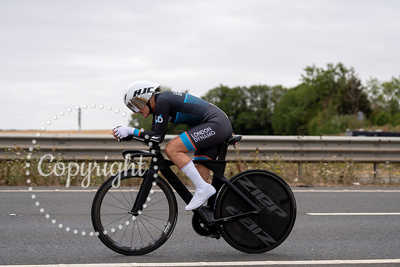 20260718 - Verulam 25mi TT-96