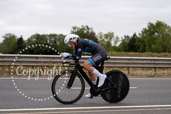 20260718 - Verulam 25mi TT-95