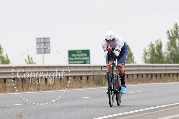 20260718 - Verulam 25mi TT-99