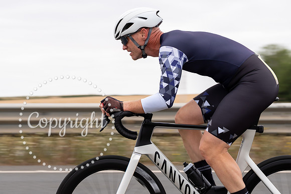 20260718 - Verulam 25mi TT-103